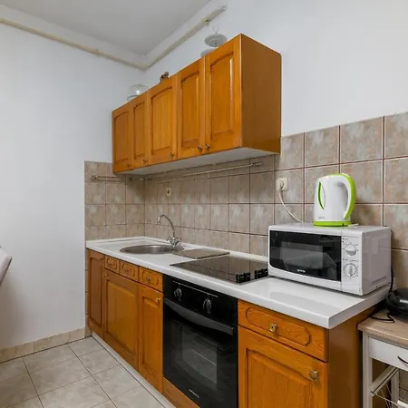 With Wifi - 20346 Apartamento Pula