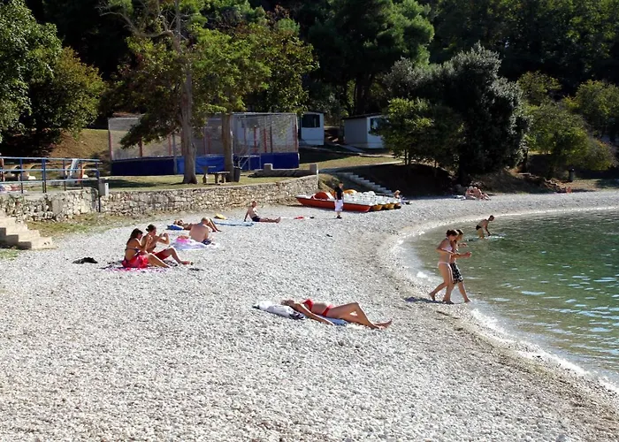 Apartman With Wifi - 20346 *