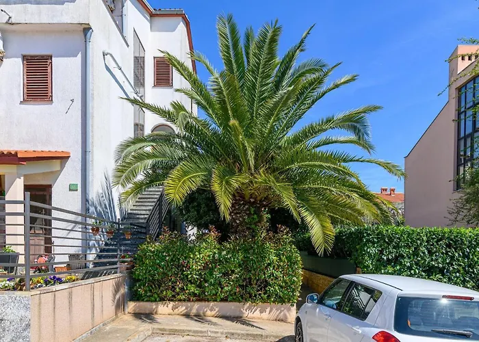 Apartman With Wifi - 20346 *