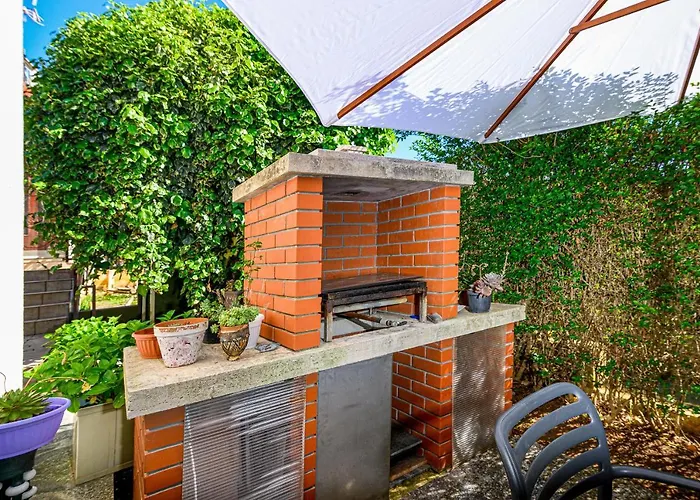 With Wifi - 20346 Lejlighed Pula