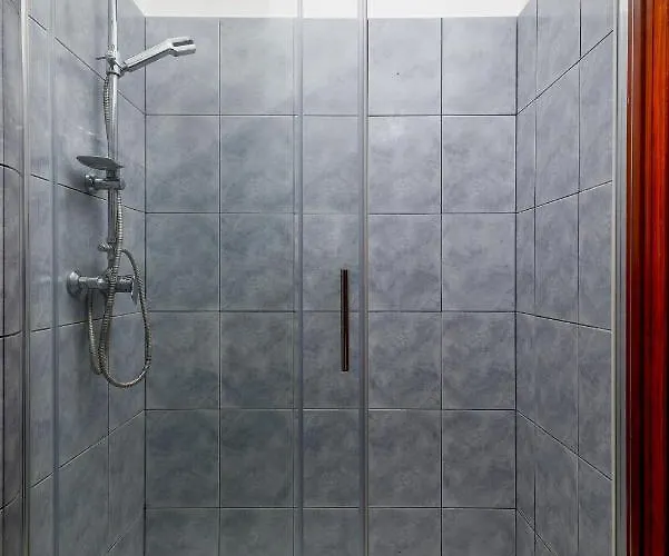 With Wifi - 20346 Apartman