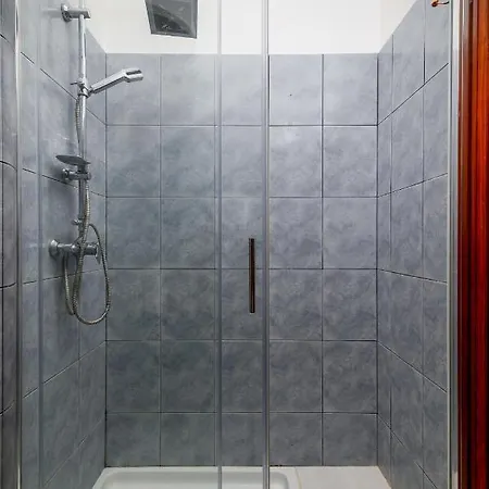 With Wifi - 20346 Апартаменты