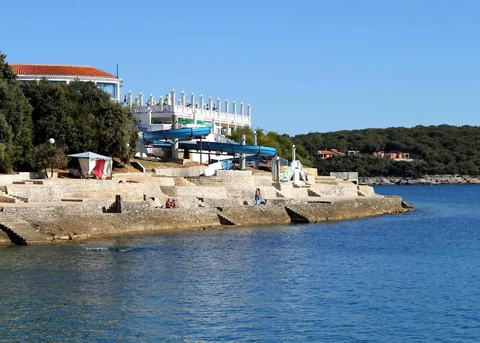Appartement With Wifi - 20346 Pula