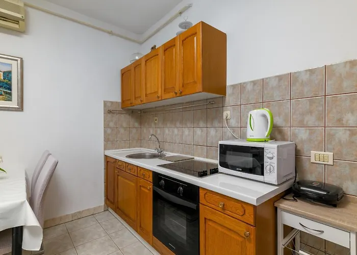 With Wifi - 20346 Appartement Pula