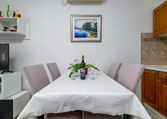 Appartement With Wifi - 20346